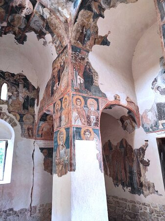 Zemen Monastery景点图片