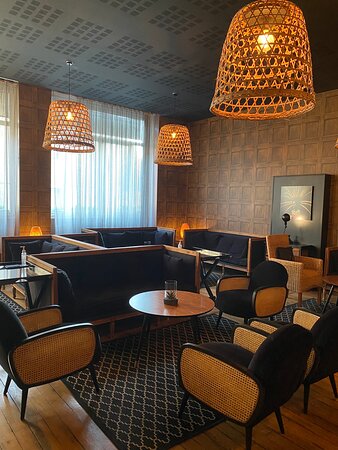 Nouvel Hotel-官方