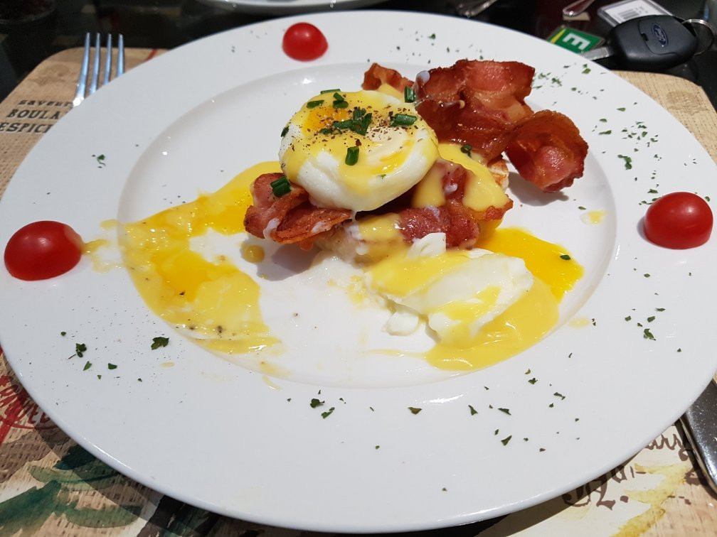 Fernwood Manor主图