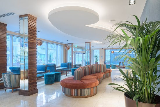 Tallaght Cross Hotel主图