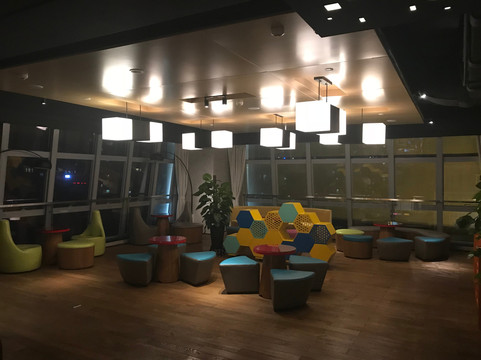 广州天河雅乐轩酒店主图