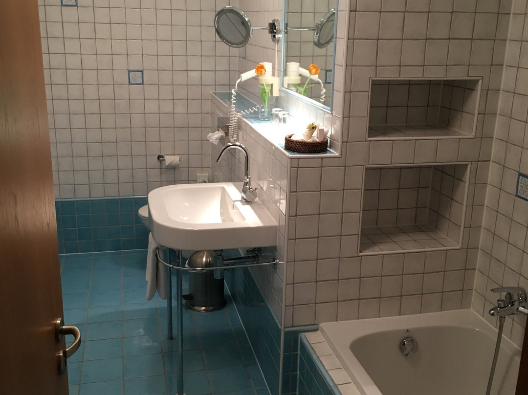 Manoir Kasselslay Hotel - Restaurant主图