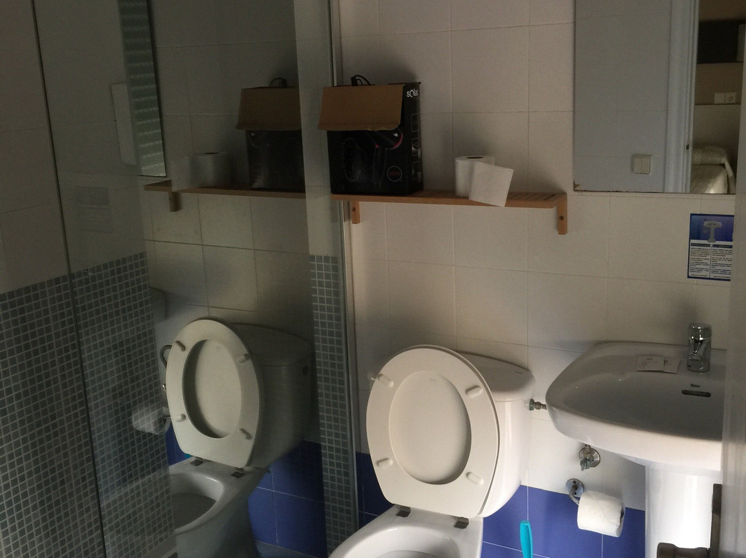 特尔梅斯旅馆主图