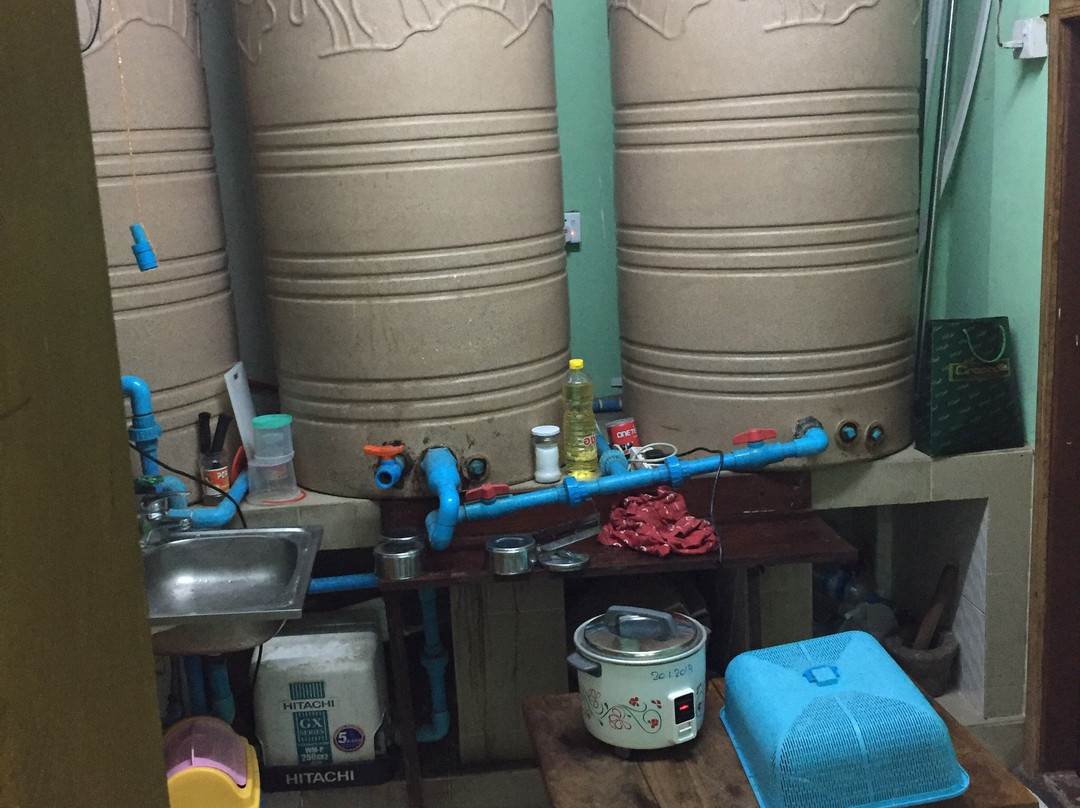 大洋之珠2号宾馆主图