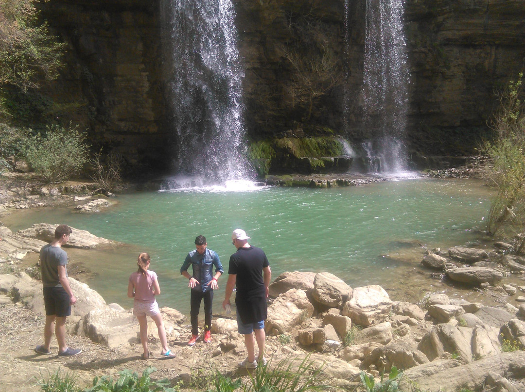 Galleria Corleone and Tours-Corleone必去景点