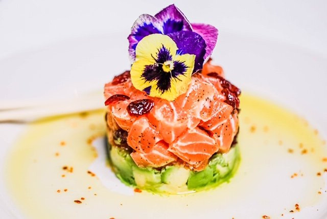 Soho Asian Bar & Grill