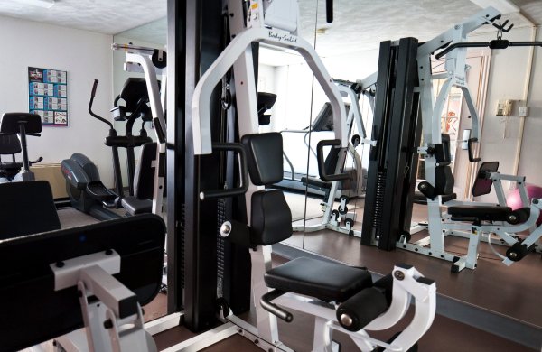 大西洋霍斯特酒店，温德姆Trademark精选-官方