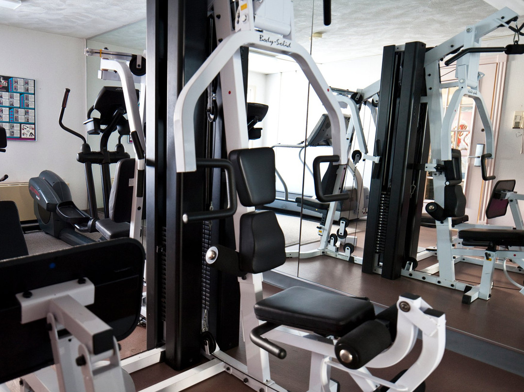 Atlantic Host Hotel, Trademark Collection by Wyndham主图