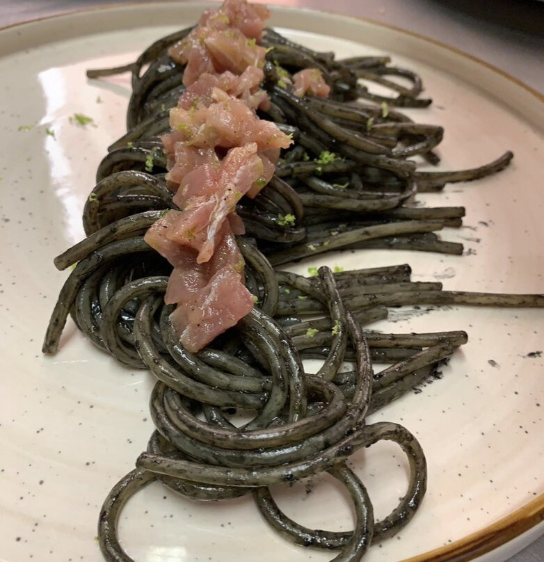 Presciu - Amicizia Cucina E Sogni