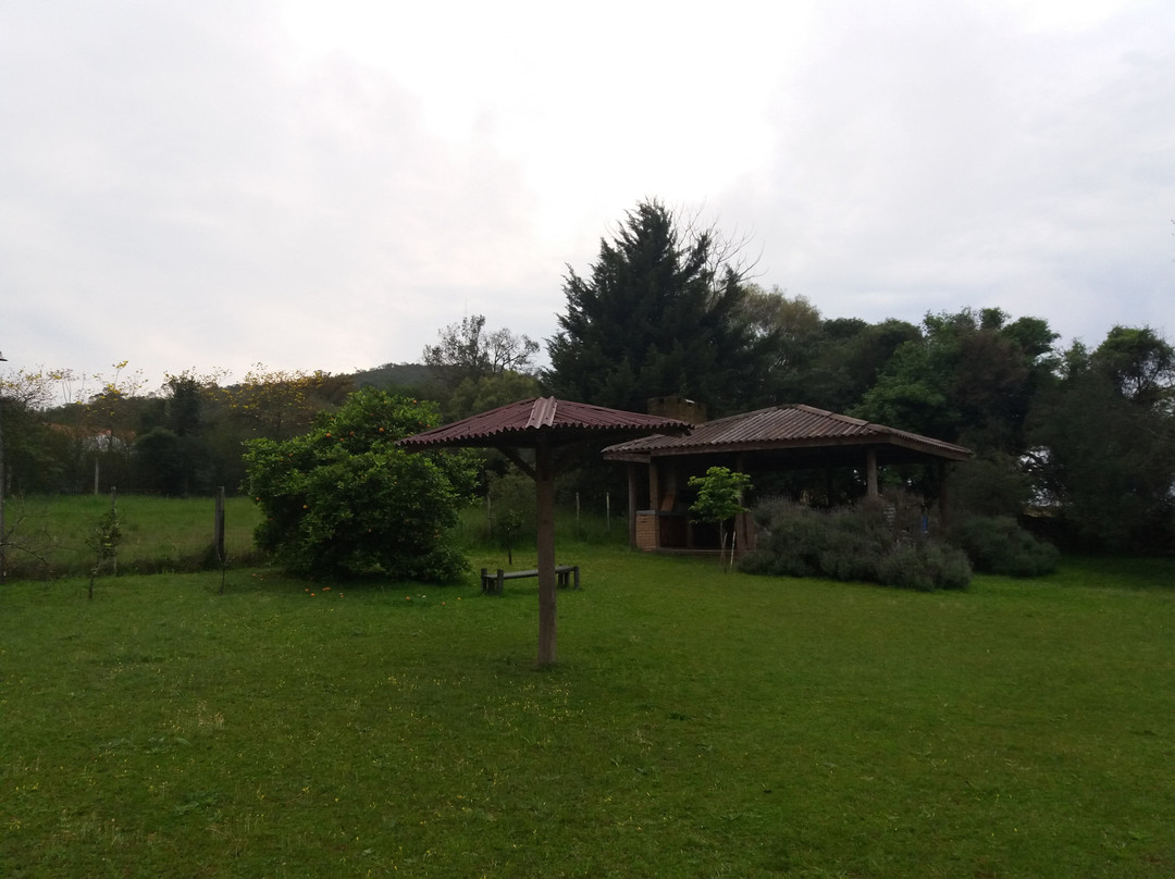 Pousada La Vivienda主图