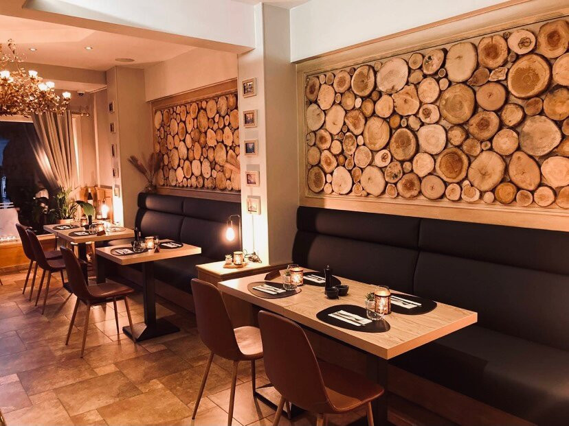 Restaurant Chopin