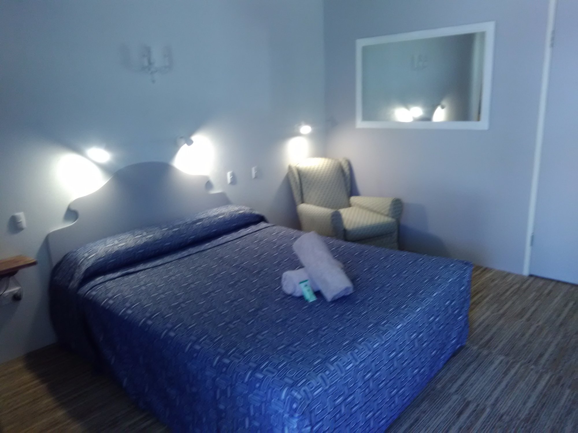 Crown Motel Wellington-官方