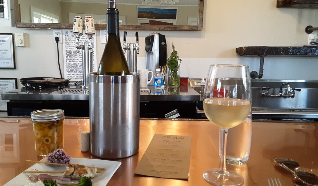 Hotchkiss餐馆和美食-Mesa Winds Farm And Winery