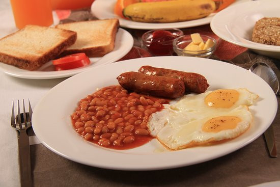 Magnolia Pine Bed & Breakfast主图