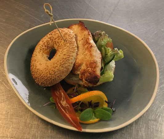 Balance-Recovery Life-Center Guest House主图