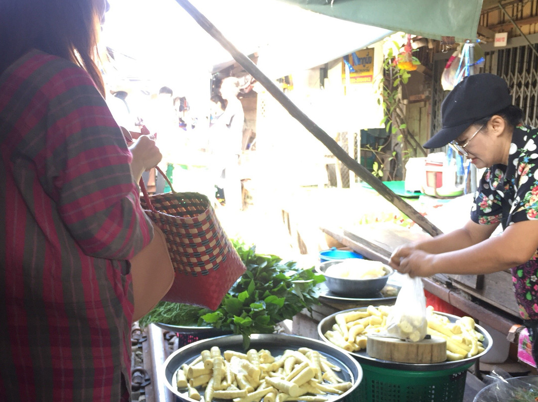 Tha Kha Thai Cooking School