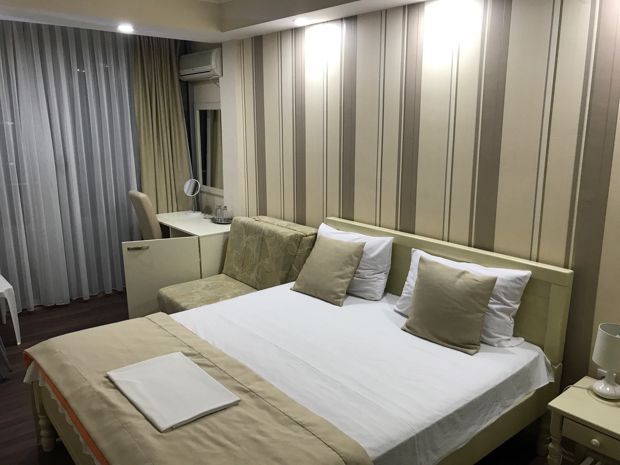 Hotel Sirena Marta-官方