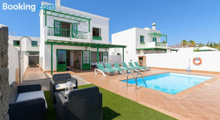 Villa Vera