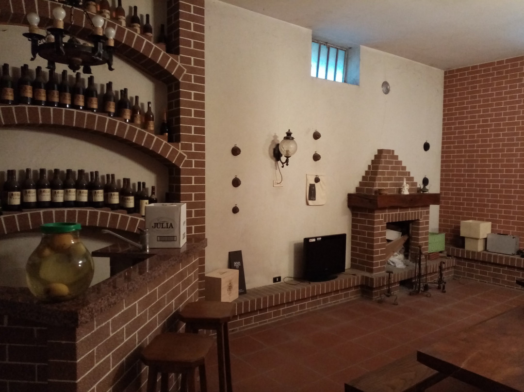 Villa Fernando