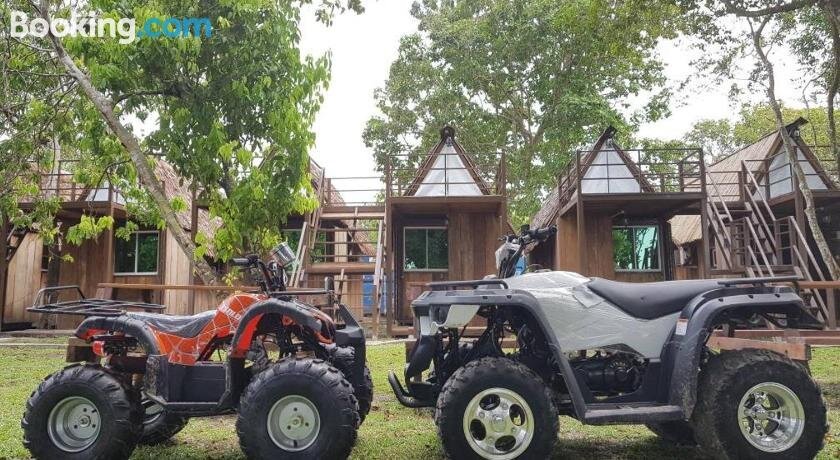 Camp KP Resort