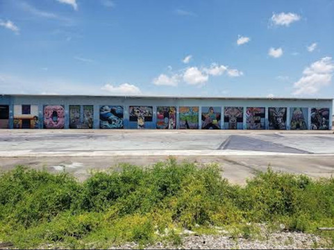 Harrisburg Art Museum