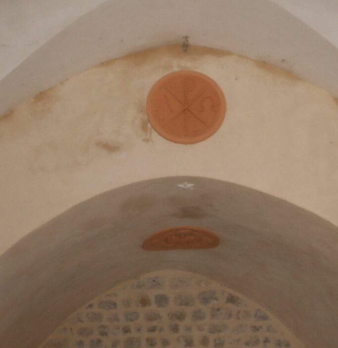 La Chapelle Saint Christophe De Rougon景点图片