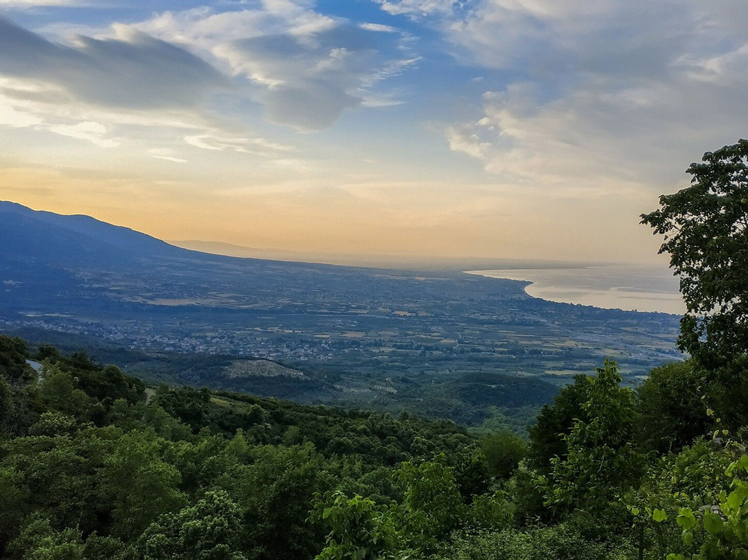 Visit Olympus-Litochoro必去景点