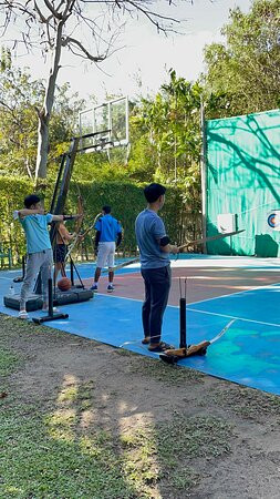 华欣凯悦酒店主图