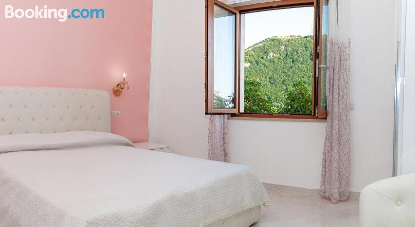 Termini酒店住宿-B&B L'incantevole Sogno