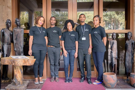 The Lodge Tellamande主图