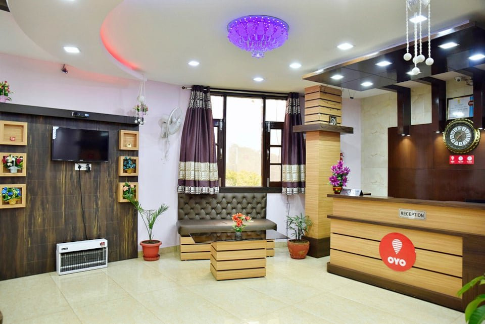 Hotel Natures View主图