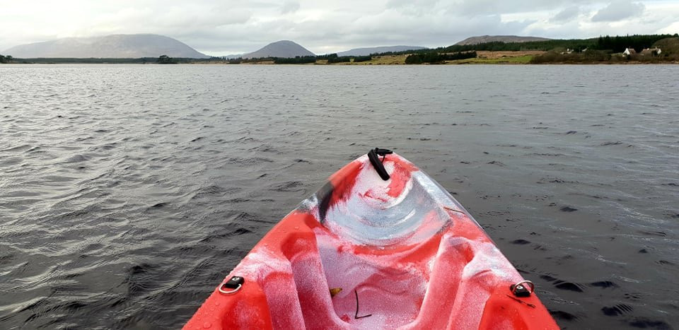 Connemara Escape景点图片