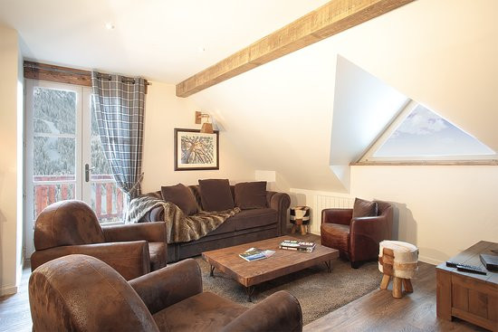 Chalet La Fedora主图
