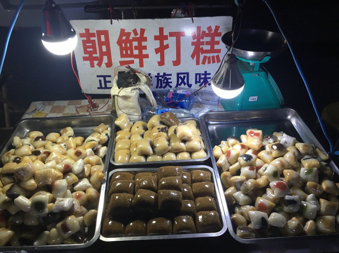 锦江之星(丹东鸭绿江兴五路店)主图