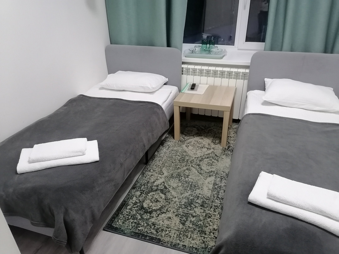 Otel Olen