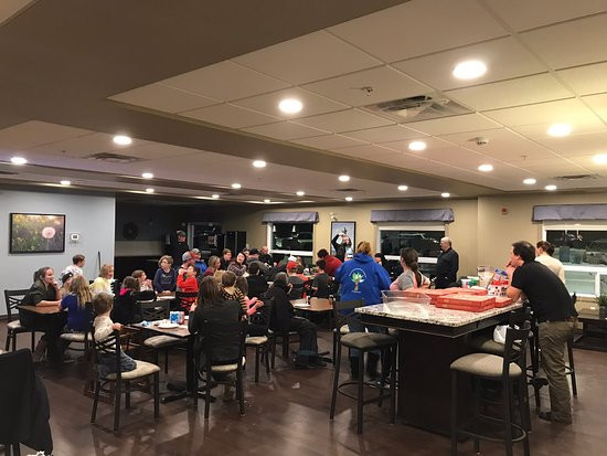 Best Western Plus Lacombe Inn & Suites主图