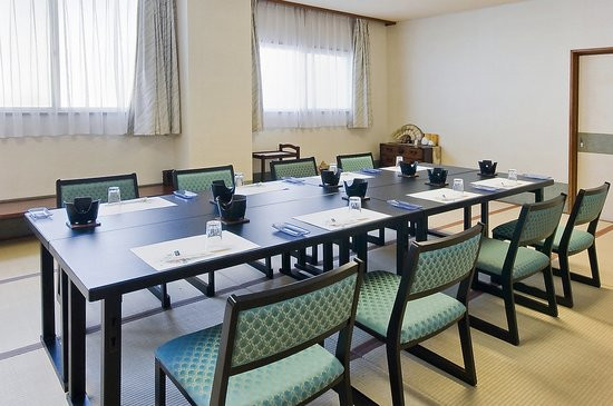 Hotel kikusui Imabari主图