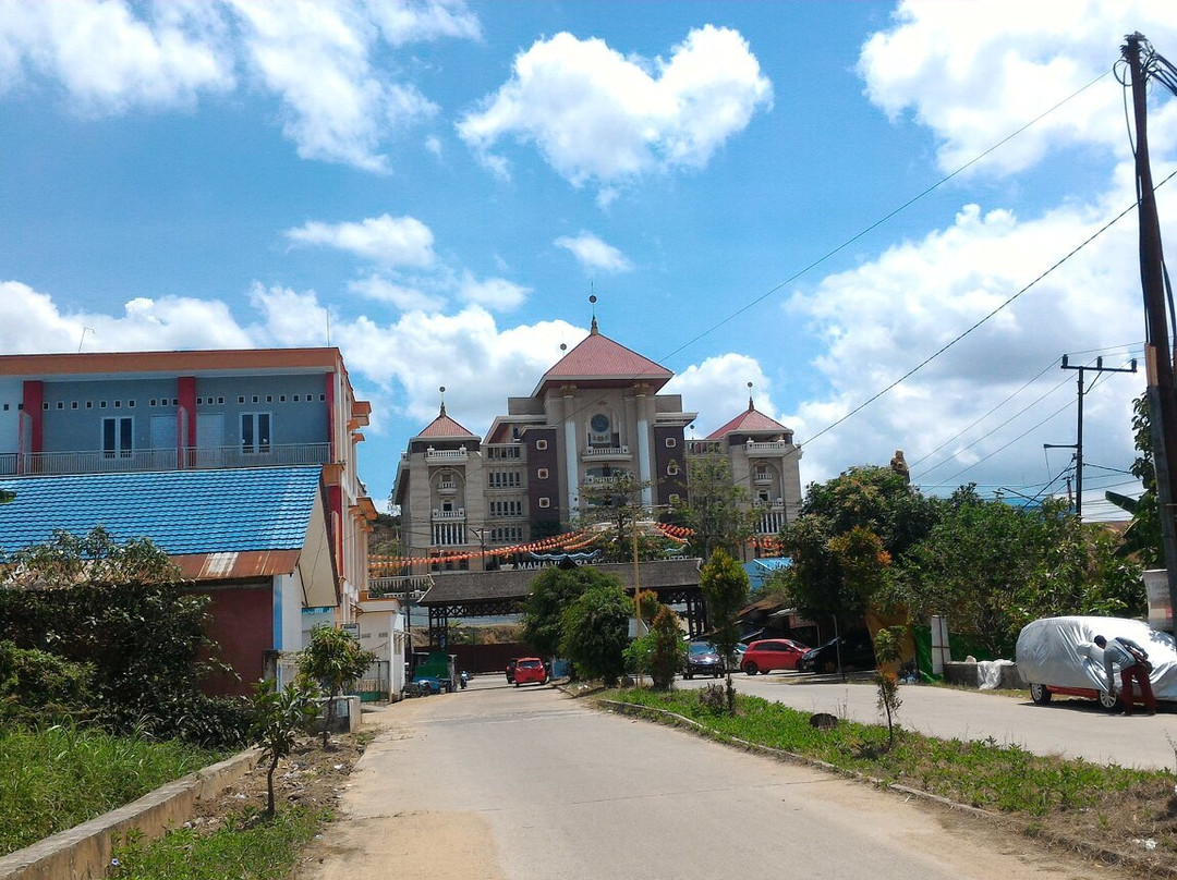 Maha Vihara Sejahtera Maitreya景点图片