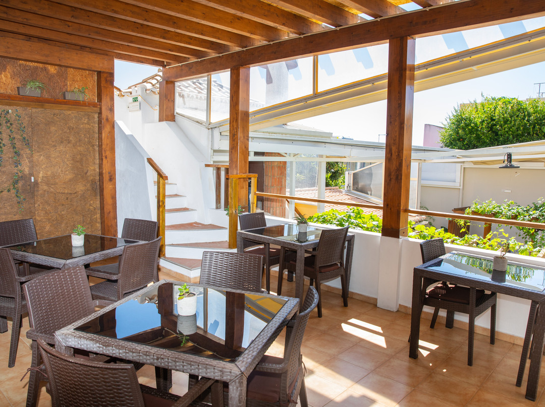 Alvor Kitecenter Guesthouse主图