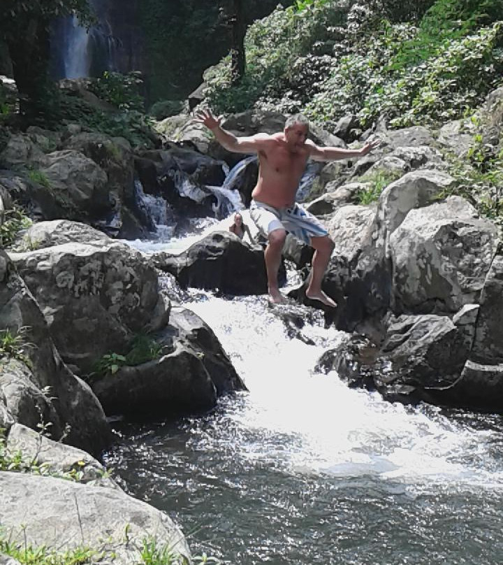 Bali A1 Driver-水明漾必去景点