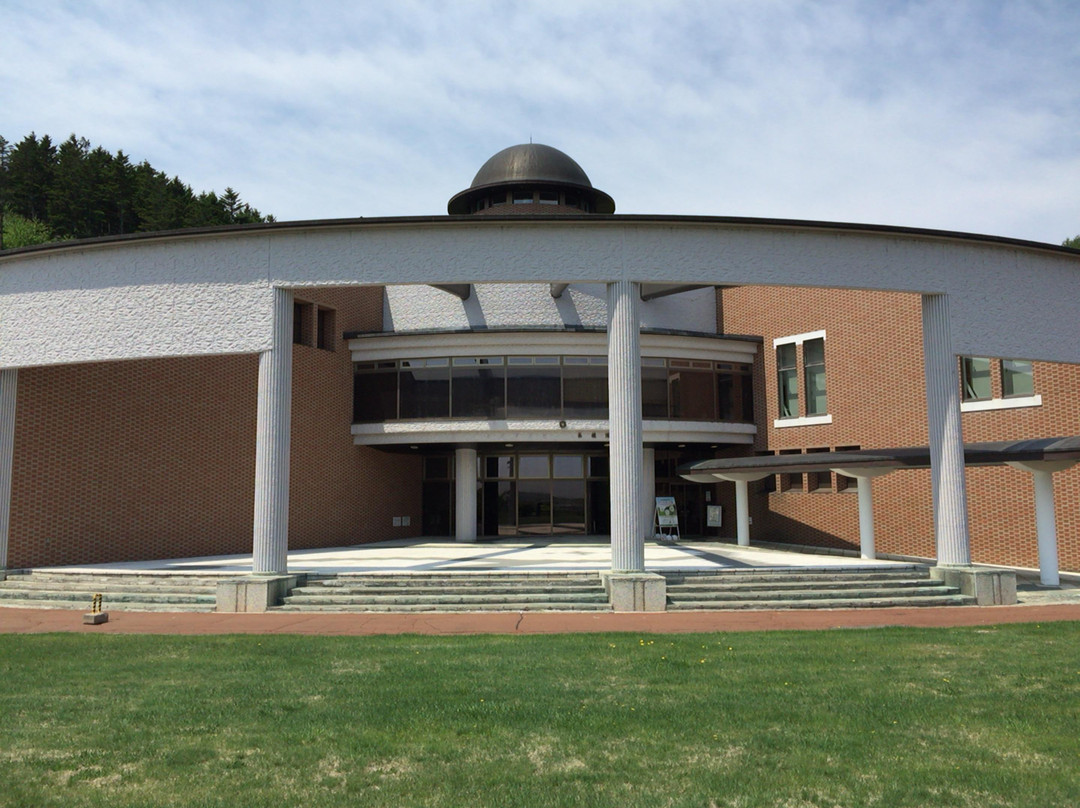 美幌町旅游景点-Bihoro Museum