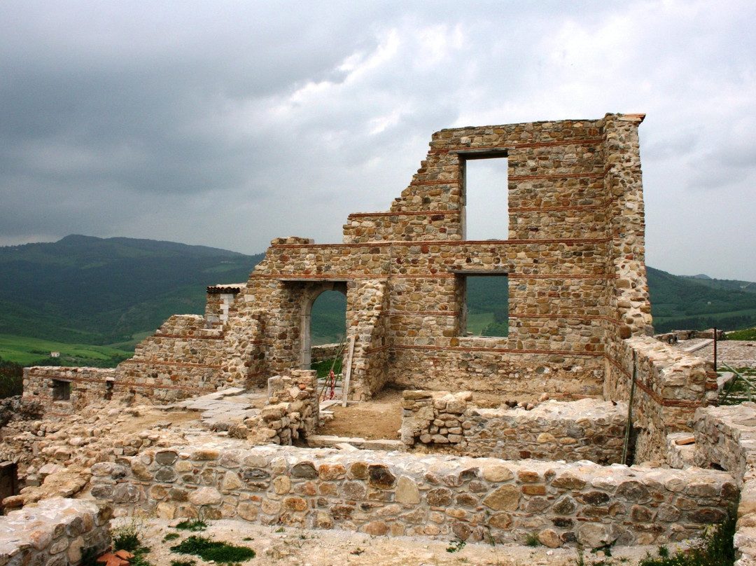 Aquilonia旅游攻略图片