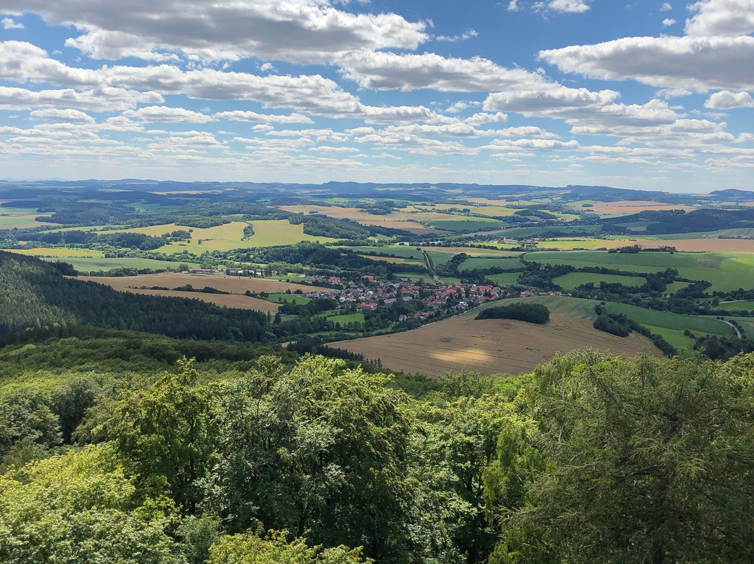 Lounovice旅游攻略图片