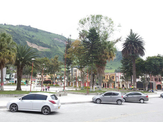 Sandona旅游攻略图片