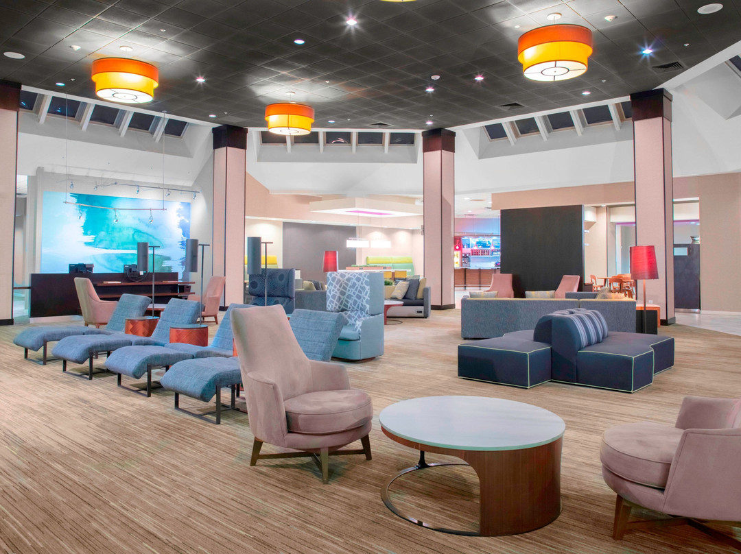 Courtyard By Marriott Killeen主图