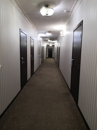 Grand Hotel & Spa Maykop主图