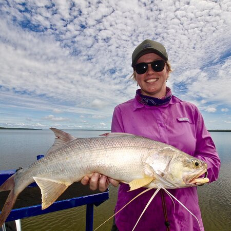 Far North Fishing Weipa-Weipa必去景点