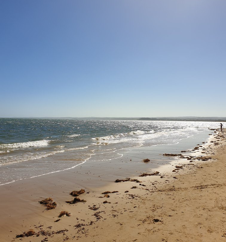 Somers Beach-Somers必去景点