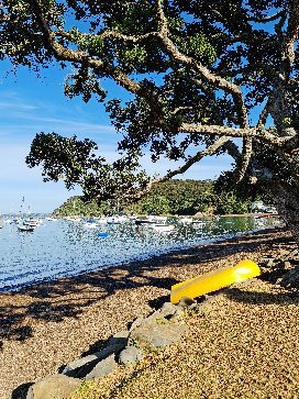 Commodore's Lodge主图