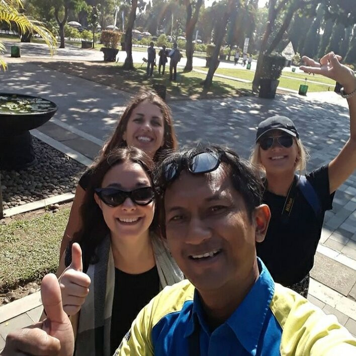 Goa Pindul Wirawisata - Day Tours-日惹必去景点